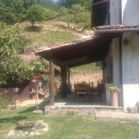 B&B In Fattoria Frisanco 外观 照片