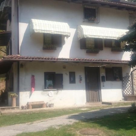 B&B In Fattoria Frisanco 外观 照片