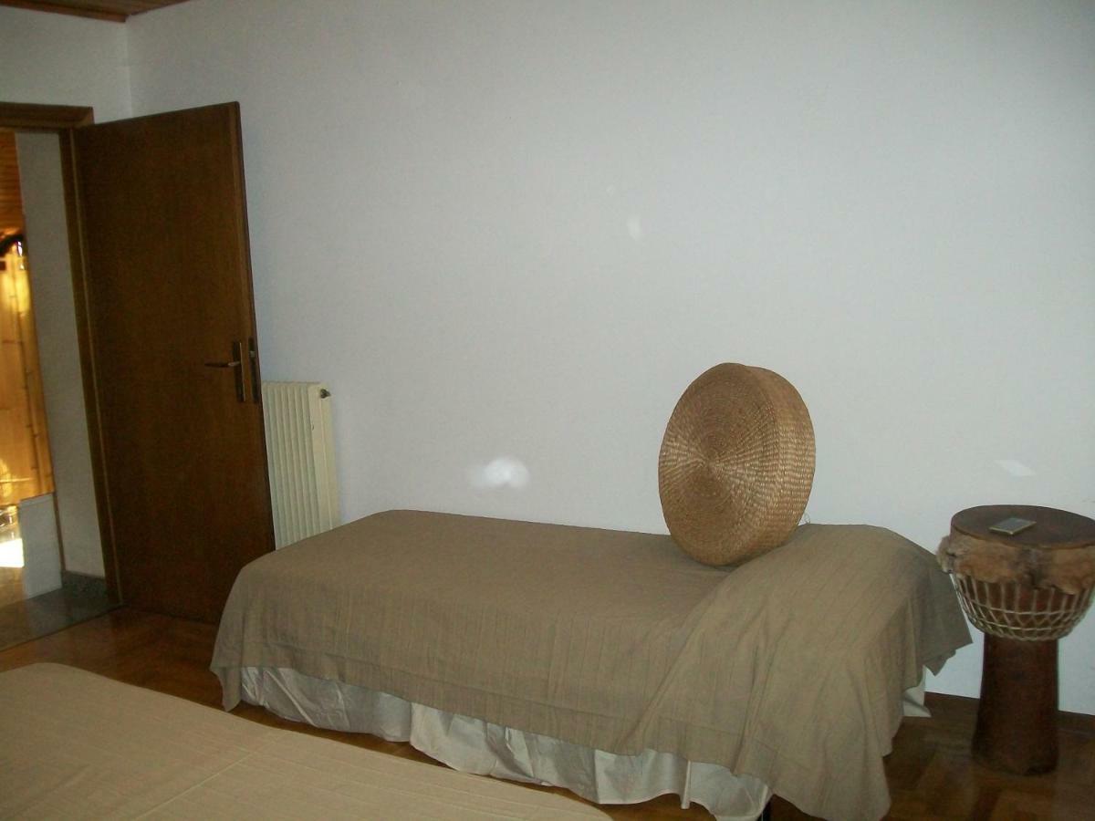 B&B In Fattoria Frisanco 外观 照片