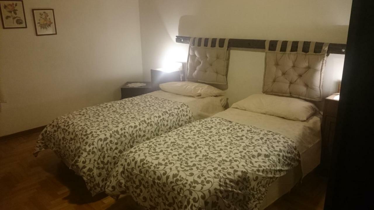 B&B In Fattoria Frisanco 外观 照片